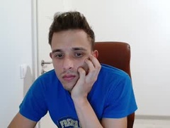 Recent screenshot of hotboyshorny