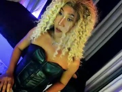 Recent screenshot of hotbunnyqueenxxx