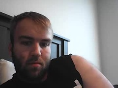 Recent screenshot of hotcanadianguy94