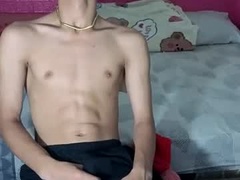 Recent screenshot of hotcock_rico20