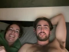 Recent screenshot of hotcouple604