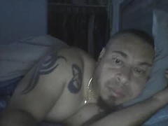 Recent screenshot of hotcouple_1988
