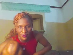 Recent screenshot of hotebony2022