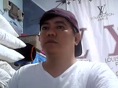 Recent screenshot of hotfuntasyboy
