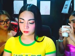 Recent screenshot of hotfvckingemerlyn