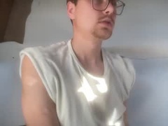 Recent screenshot of hotgentleman_3003