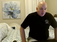 Recent screenshot of hothappyray