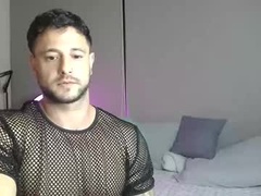 Recent screenshot of hothot_couple_69
