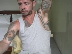 Recent screenshot of hothunkharry69