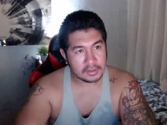 Recent screenshot of hothunkybear23