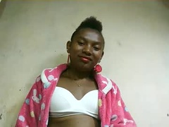 Recent screenshot of hotiesveronique