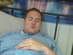 Recent screenshot of hotjockstud