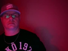 Recent screenshot of hotjoeman1234