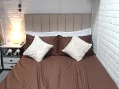 Recent screenshot of hotlexus69