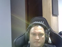 Recent screenshot of hotmaleintelligent