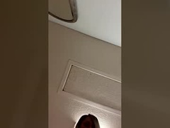 Recent screenshot of hotmilf187