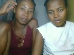 Recent screenshot of hotnante98