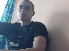 Recent screenshot of hotphantom29