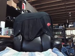 Recent screenshot of hotrodin50