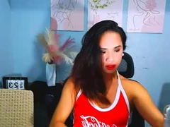 Recent screenshot of hotsandra1