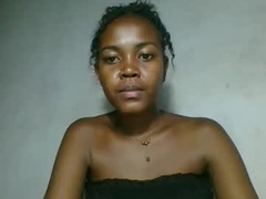 Recent screenshot of hotskinny98