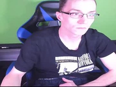 Recent screenshot of hotsummerboy89