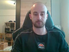 Recent screenshot of hotswissboy98