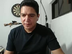 Recent screenshot of hott_mexican