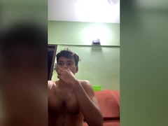 Recent screenshot of hottamilguy01