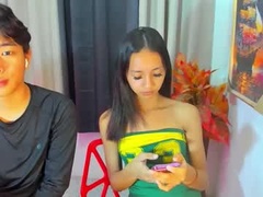 Recent screenshot of hottestloues