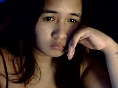 Recent screenshot of hottie_girlie