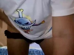 Recent screenshot of hottie_kurt