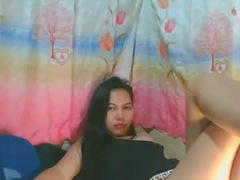 Recent screenshot of hottie_shanee