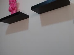 Recent screenshot of hottiekingny