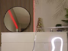 Recent screenshot of hottielilly