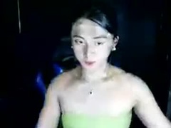 Recent screenshot of hottiest_cheska