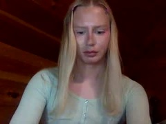 Recent screenshot of hottransgirlie