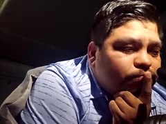 Recent screenshot of hottrucker3545