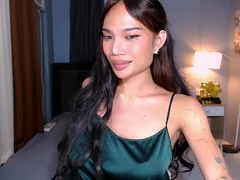 Recent screenshot of hotty_jane