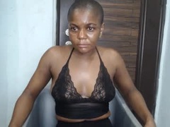 Recent screenshot of hotxxebony
