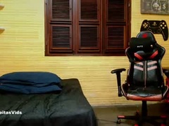 Recent screenshot of housebalifans