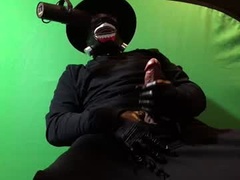 Recent screenshot of houseofeight