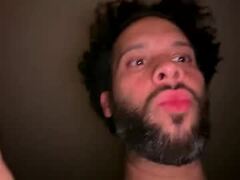 Recent screenshot of houstonlongdick