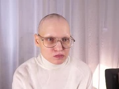 Recent screenshot of howdy_baldy