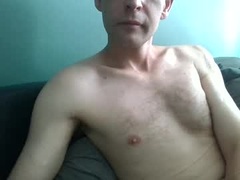 Recent screenshot of hubercik038