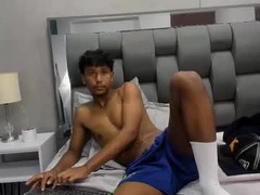 Recent screenshot of hudson_beasley