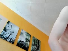 Recent screenshot of huge_sam_cock
