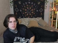 Recent screenshot of hugh_deek