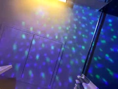 Recent screenshot of hughfat