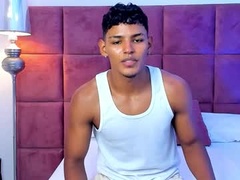 Recent screenshot of hugo_cano